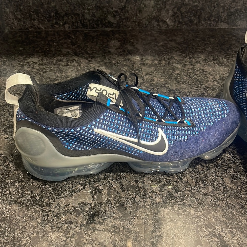 COPY - Nike Men’s 11.5 2021 VaporMax Flyknit